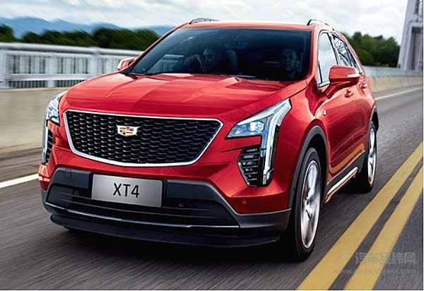 豪华紧凑型SUV 纯电的沃尔沃和纯油的凯迪拉克谁更吸睛？