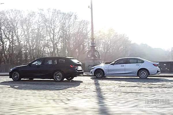 电盛油衰 日内瓦车展再擎新能源风向标