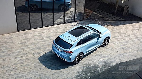 国产中高端SUV二选一 红旗HS5与魏派摩卡谁更强？