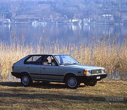 现代汽车新起点 南朝鲜和日本联合开发生产的第一款豪华轿车