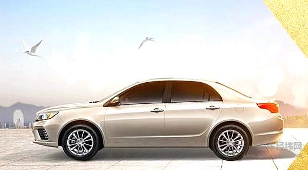 吉利首进月销量前三 远景开启预售冲击年终销量！