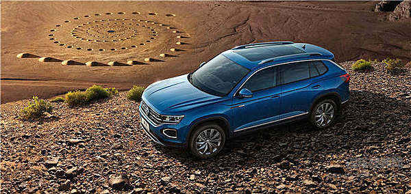 车市寒流暗藏新窗口？ 一汽大众很很很优秀！