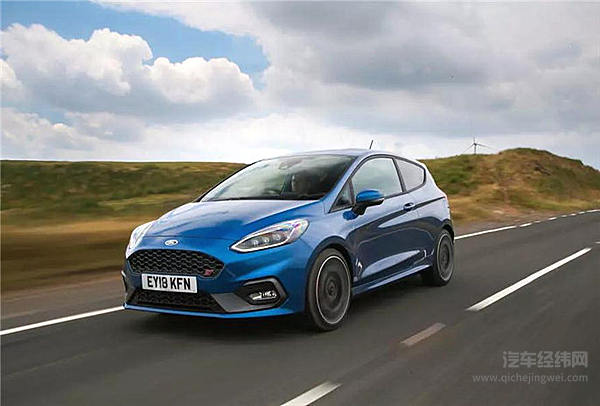 三缸机，未来内燃机技术之争