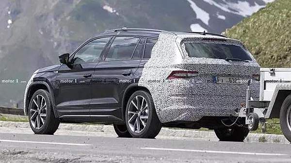 新品大年集中换代 日内瓦车展重磅新车盘点