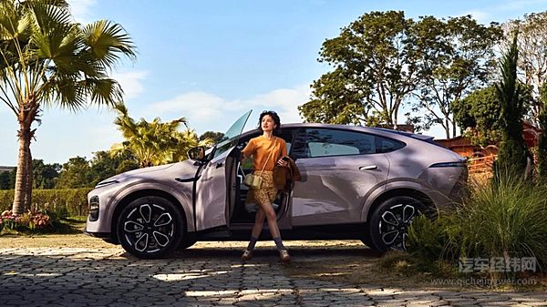 小鹏汽车连续2个月居新势力车企交付量第一