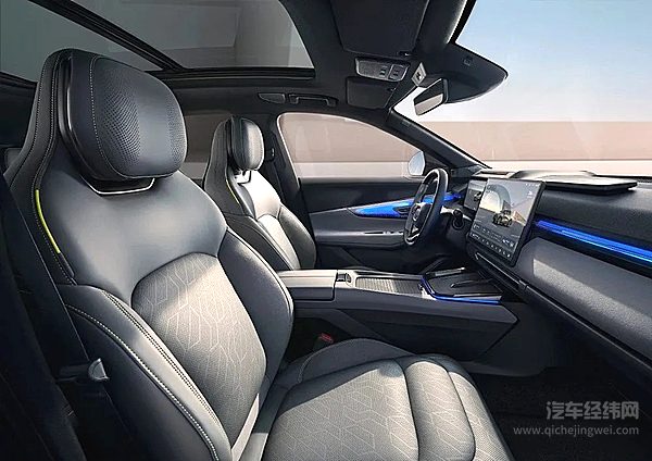 插混中型SUV二选一 星途瑶光C-DM低价高配领克08胜在品牌？