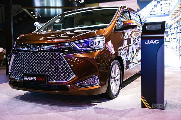 思皓乘用车焕新发布 畅享品智车生活