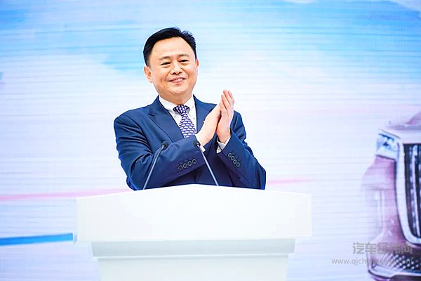 红旗将向冬奥荣耀健儿赠车 助力中国体育再启新征程