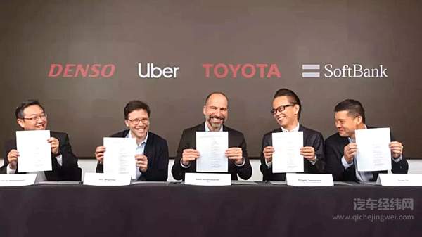 自动驾驶的2019年：小败局和小幸运 开启下一个黄金十年