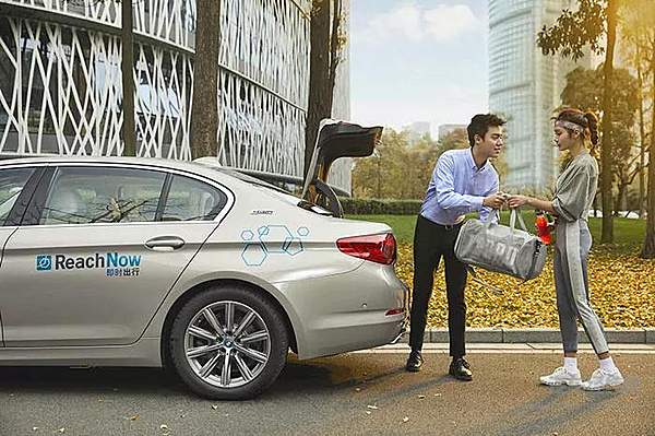 国内那些传统车企入局了网约车行业？