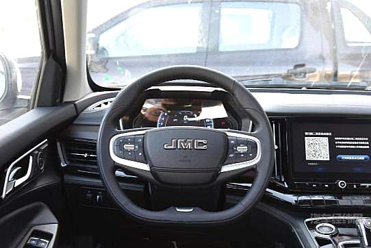 域虎9是否能传承原汁原味的美式皮卡精神？