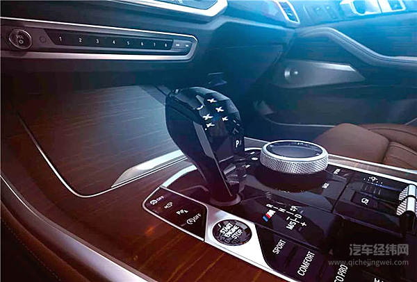 宝马“坐不住”了 BBA的“考场”厮杀同样激烈得很！