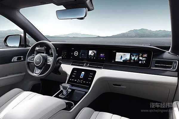 纯电动车需要怎样的车载娱乐系统？