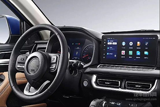 配置再升级 长城商用炮能否继续领跑？