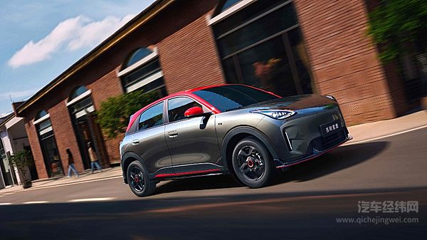 吉利星愿536天交付破60万辆 登顶2025全品类销冠