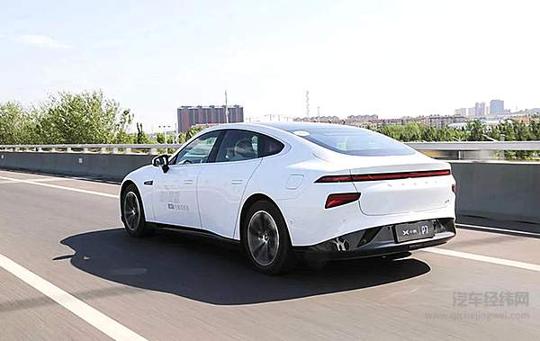 第六批新能源推广目录车型推荐！ 重磅车型比亚迪汉实质名归