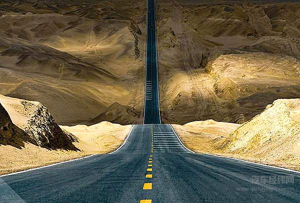 越野只能用越野车？别逗了，他们也可以！