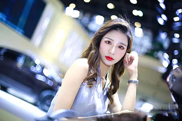 “车市钜惠 倾情钜献”2018第十一届郑州国际车展圆满落幕！