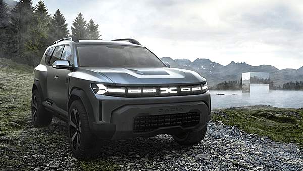 雷诺集团发布全新战略规划 战略重心从追求销量调整为更加重视价值创造