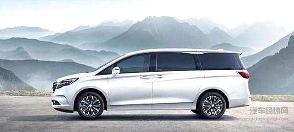 MPV市场分化严重 广汽传祺、上汽MAXUS等自主品牌站稳脚跟