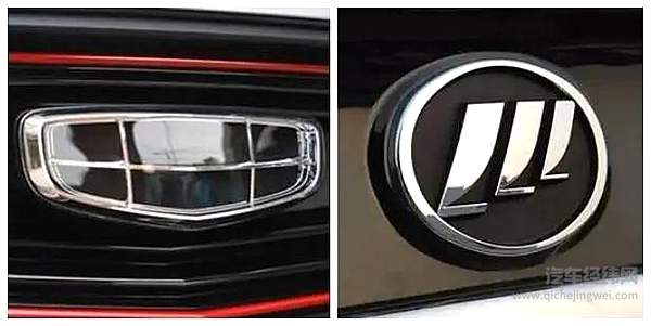 吉利重组力帆 难受的是长安