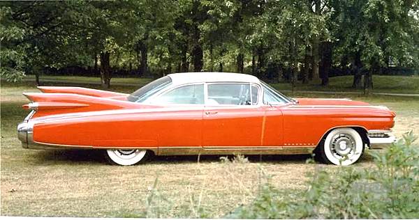 世上再无美系车