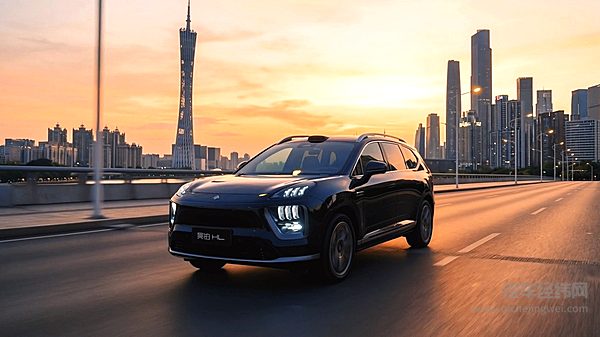 30万级高端SUV对决 问界M7与昊铂HL谁是30万级更优选？