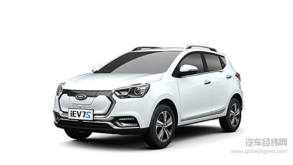 “车生活·畅享绿程”江淮新能源第八代技术、第三代产品重磅发布