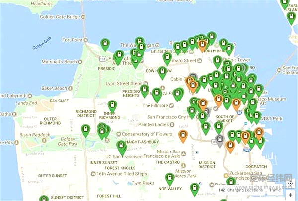 独家分析特斯拉充电布局，中国能否依葫芦画瓢？