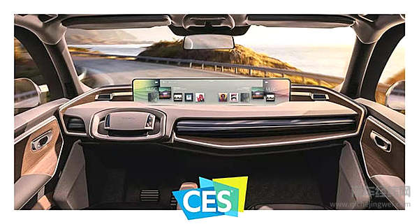 今天开幕的CES，最炫酷的黑科技都在这里了！