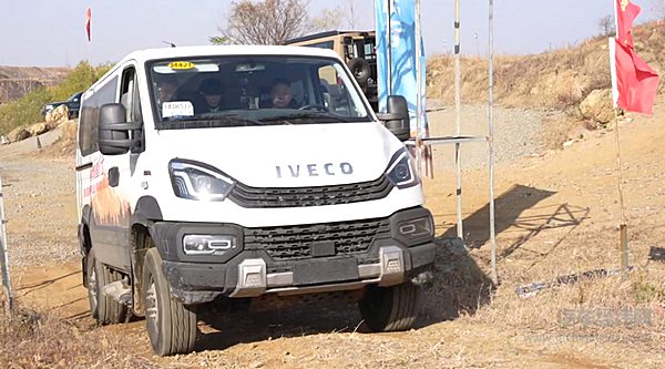 征服吉山 见证实力！欧霸·山海越野体验营第六期口碑引爆