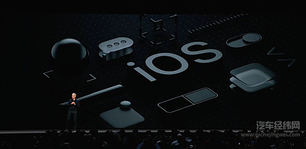 比亚迪不玩电动玩智能 欲与苹果、谷歌试比高！