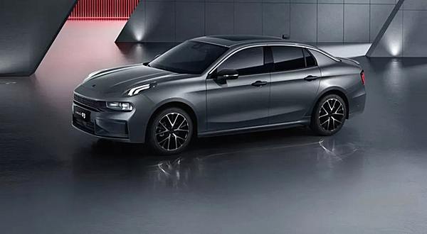 思皓曜 Vs 领克03 长江后浪推前浪