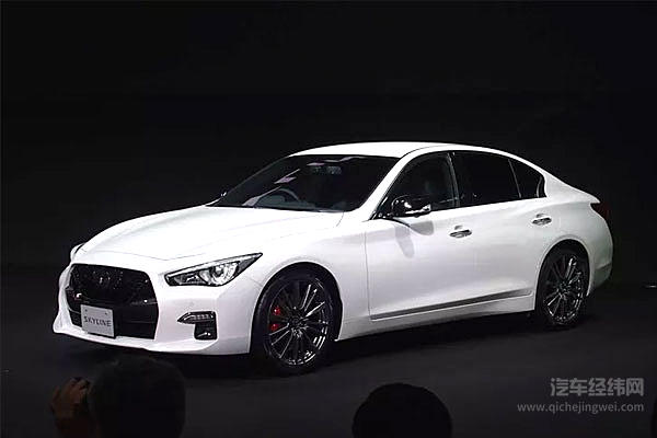 拿回属于自己的天际线 日产与英菲尼迪的车标战争