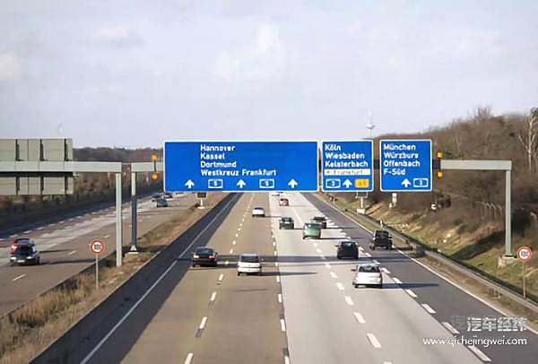 重磅！高速将取消收费站！但过路费加到油费里？这我不同意！