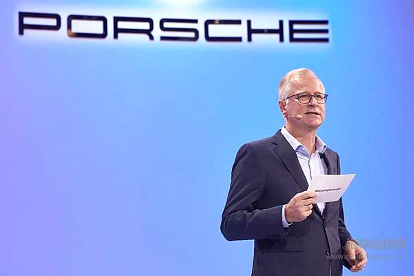 疫情对汽车营销影响深远 保时捷加大对中国市场投入