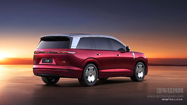 挑战问界M9和理想L9 比亚迪大唐能否成功？