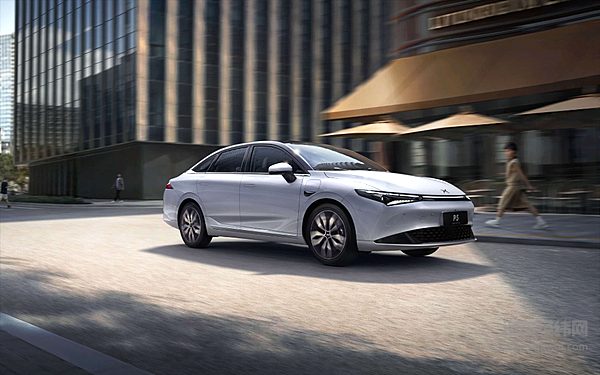 15.69万元起售的2024款小鹏P5能实现销量突破？