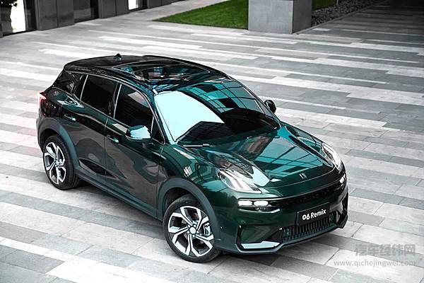 月销不到1.5万辆 领克如何兼顾面子和里子？