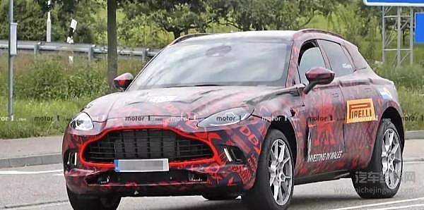 中国市场很诱人！豪车纷纷推出“中国特色”