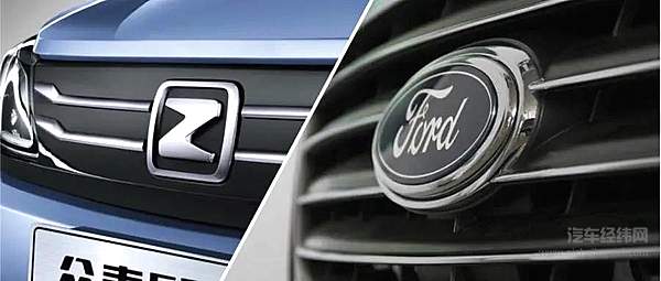 众泰福特 还未“结果”便已“凋零”