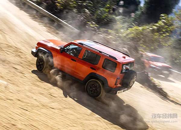 向德系和日系看齐 2020年的国产品牌过得怎么样？