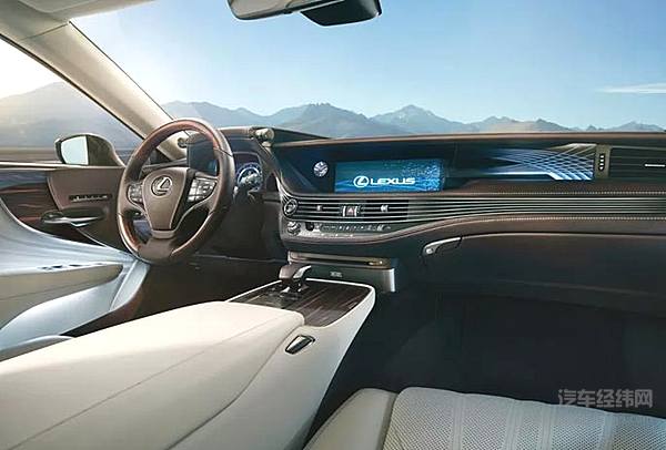 2018沃德十佳内饰公布，德系集体沦陷，排第一的竟是它