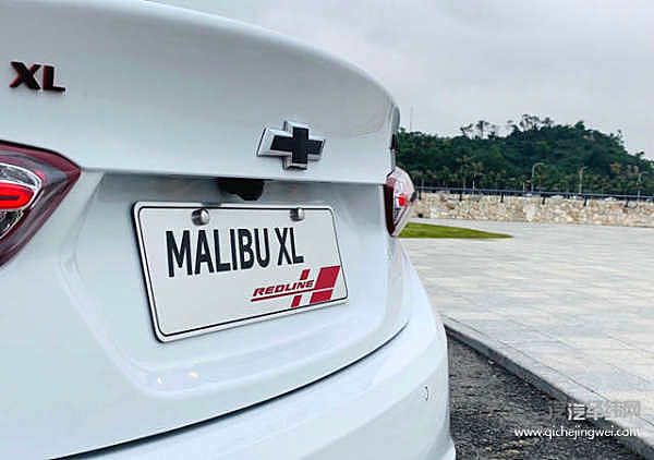 迈锐宝XL平安夜上市 红帽子白胡子老人：来了老弟！