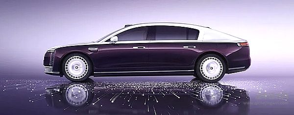 华为江淮联手 尊界S800究竟豪在哪里？