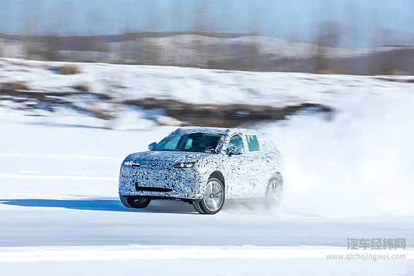 官宣！恒大汽车联手腾讯开发车载智能系统