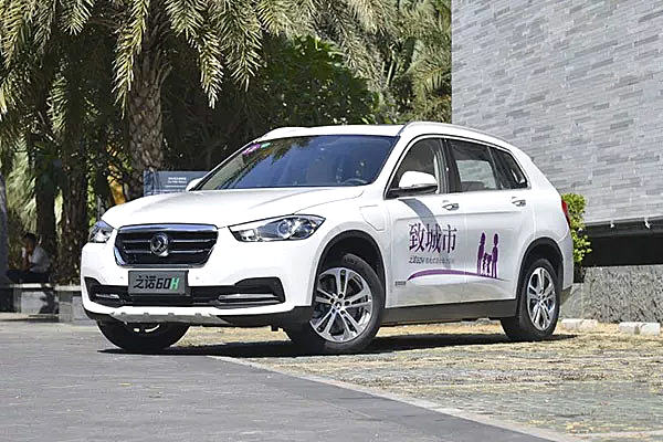 纯电来临前的技术鸡肋？七大自主品牌PHEV技术盘点