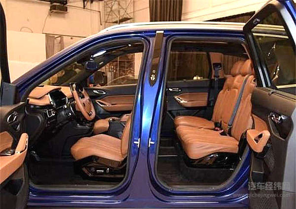 2018造车新势力出招 有什么不一样