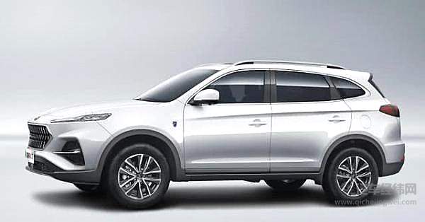 江淮汽车扭亏为盈 嘉悦X7能否成为盈利新利器？