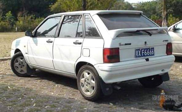 经过保时捷工程调校 真有保时捷的一半威力？